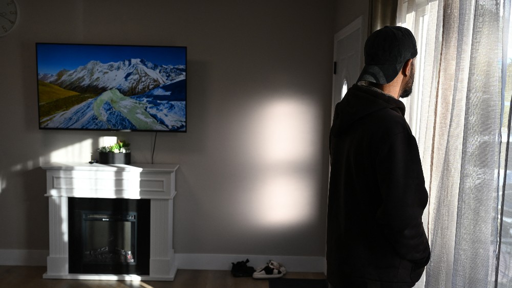 US Afghans in limbo after Washington soldier attack